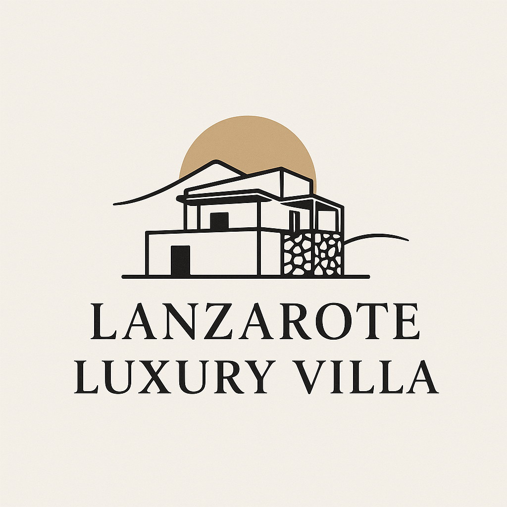 Lanzarote Luxury Villa